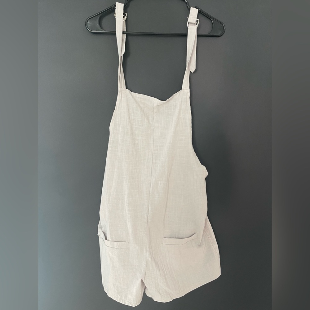 Boutique romper
